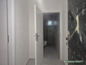 Pronájem bytu 1+kk, Praha - Libeň, Na Truhlářce, 30 m2