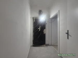Pronájem bytu 1+kk, Praha - Libeň, Na Truhlářce, 30 m2