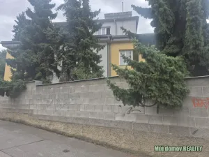 Pronájem bytu 1+kk, Praha - Libeň, Na Truhlářce, 30 m2