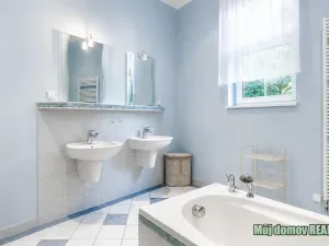 Pronájem vily, Praha - Písnice, Putimská, 1300 m2