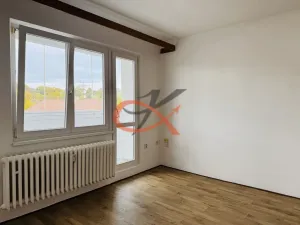 Pronájem bytu 3+1, Valašské Meziříčí, Na Šištotě, 60 m2
