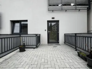 Pronájem bytu 1+kk, Ostrava - Martinov, Kamenná, 33 m2