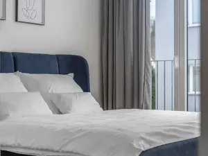 Prodej bytu 2+kk, Kralupy nad Vltavou, Na Horkách, 52 m2