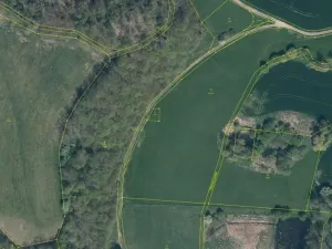 Prodej pole, Úštěk, 30951 m2