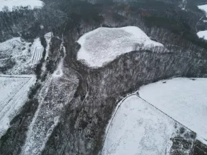 Prodej pole, Úštěk, 30951 m2