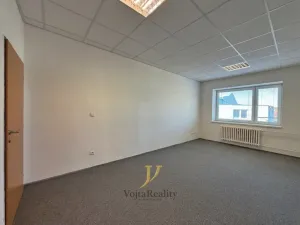 Pronájem kanceláře, Olomouc - Hejčín, Dolní hejčínská, 20 m2