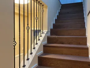 Pronájem rodinného domu, Praha, Bělušická, 183 m2