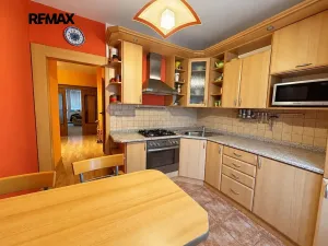 Prodej bytu 3+1, Havířov, Mládežnická, 70 m2