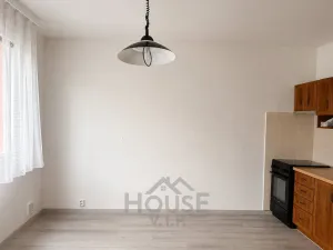Pronájem bytu 2+kk, Teplice, Antala Staška, 37 m2