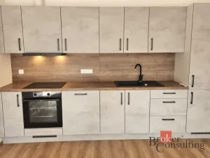 Pronájem bytu 2+kk, Jablonec nad Nisou - Rýnovice, Za Jízdárnou, 71 m2