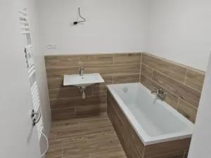 Pronájem bytu 2+kk, Jablonec nad Nisou - Rýnovice, Za Jízdárnou, 71 m2