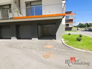 Pronájem bytu 2+kk, Jablonec nad Nisou - Rýnovice, Za Jízdárnou, 71 m2