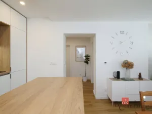 Prodej bytu 3+kk, Liberec - Liberec XI-Růžodol I, Rolnická, 80 m2