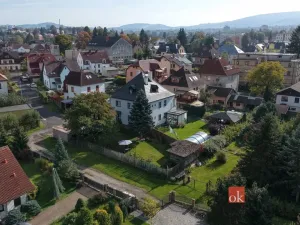 Prodej bytu 3+kk, Liberec - Liberec XI-Růžodol I, Rolnická, 80 m2