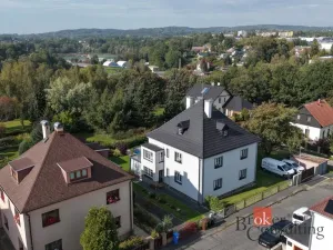 Prodej bytu 3+kk, Liberec - Liberec XI-Růžodol I, Rolnická, 80 m2