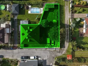 Prodej bytu 3+kk, Liberec - Liberec XI-Růžodol I, Rolnická, 80 m2