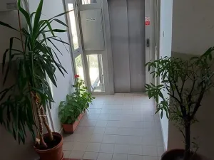 Pronájem bytu 3+1, Praha - Vršovice, Slovinská, 120 m2