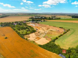 Prodej pozemku pro bydlení, Starý Bydžov, 905 m2