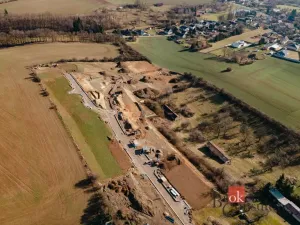 Prodej pozemku pro bydlení, Starý Bydžov, 905 m2