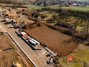 Prodej pozemku pro bydlení, Starý Bydžov, 1165 m2