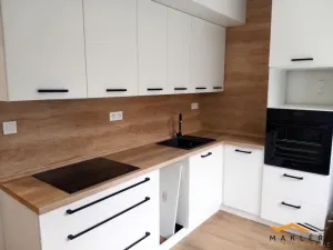 Pronájem bytu 2+1, Kroměříž, Soudní, 61 m2