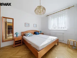 Prodej bytu 2+1, Lom - Loučná, Novostavby, 49 m2