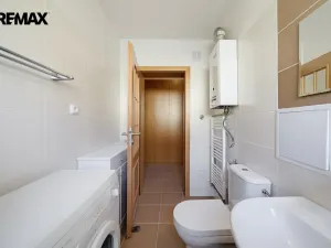 Prodej bytu 2+1, Lom - Loučná, Novostavby, 49 m2