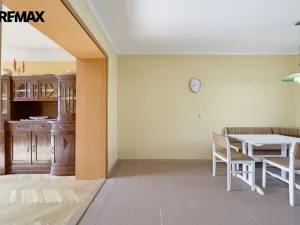 Prodej bytu 2+1, Lom - Loučná, Novostavby, 49 m2