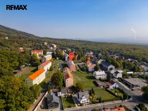 Prodej bytu 2+1, Lom - Loučná, Novostavby, 49 m2