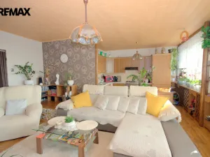 Prodej bytu 4+kk, Litvínov - Janov, Hamerská, 72 m2