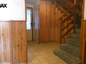 Prodej rodinného domu, Písek - Hradiště, Na Ryšavce, 140 m2