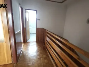 Prodej rodinného domu, Písek - Hradiště, Na Ryšavce, 140 m2