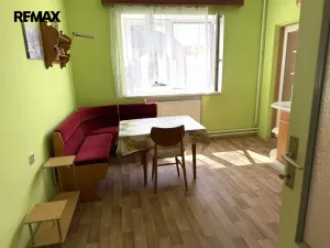 Prodej rodinného domu, Nová Ves, 130 m2