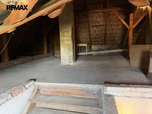 Prodej rodinného domu, Nová Ves, 130 m2