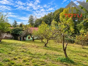 Prodej pozemku pro bydlení, Libotov, 2022 m2