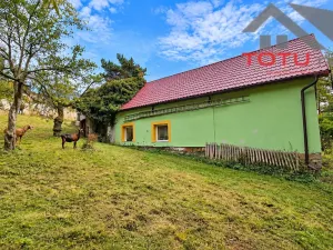 Prodej pozemku pro bydlení, Libotov, 2022 m2