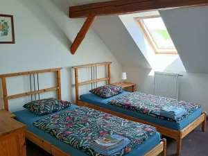Prodej ubytování, Bobrová, 700 m2