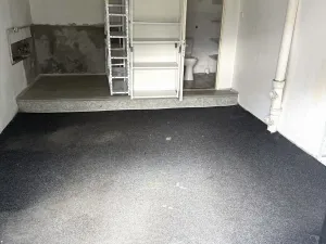 Prodej obchodního prostoru, Třebíč - Nové Dvory, Kpt. Jaroše, 45 m2