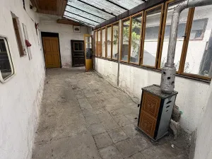 Prodej chalupy, Čechočovice, 130 m2