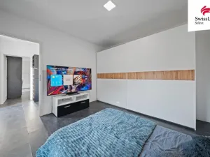 Prodej rodinného domu, Hřibojedy, 49 m2