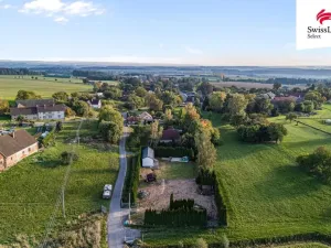 Prodej rodinného domu, Hřibojedy, 49 m2
