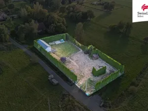Prodej rodinného domu, Hřibojedy, 49 m2