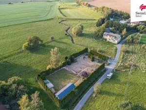 Prodej rodinného domu, Hřibojedy, 49 m2