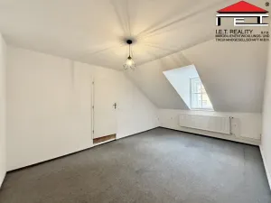 Pronájem bytu 1+1, Brno, Minská, 39 m2