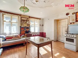 Prodej rodinného domu, Ryjice, 125 m2