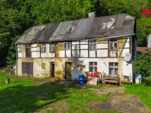 Prodej rodinného domu, Ryjice, 125 m2