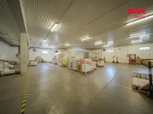 Prodej skladu, Ostrava - Petřkovice, Petřkovická, 1200 m2