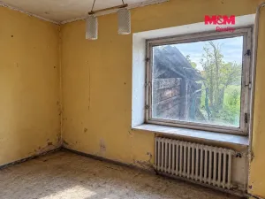 Prodej rodinného domu, Řečany nad Labem - Labětín, Obránců míru, 103 m2
