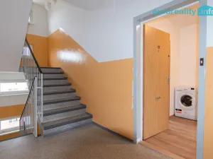 Pronájem bytu 2+kk, Česká Lípa, U Nemocnice, 42 m2