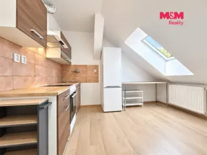 Pronájem bytu 2+kk, Švihov, Čsl. legií, 55 m2